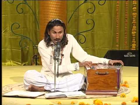 VOCALIST: RASHID ALI/ DIRECTOR: SAMI BALOCH